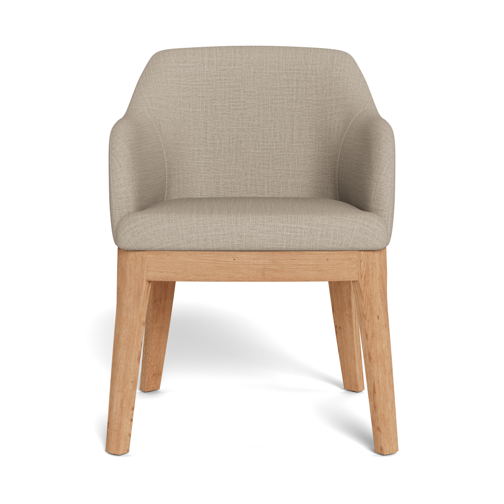 Kelly Carver Dining Chair