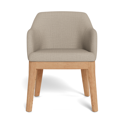 Kelly Carver Dining Chair