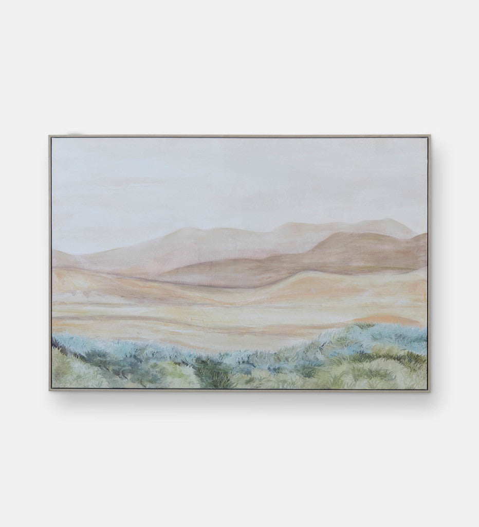 Kairo wall art
