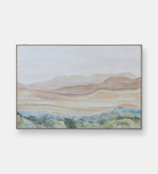 Kairo wall art