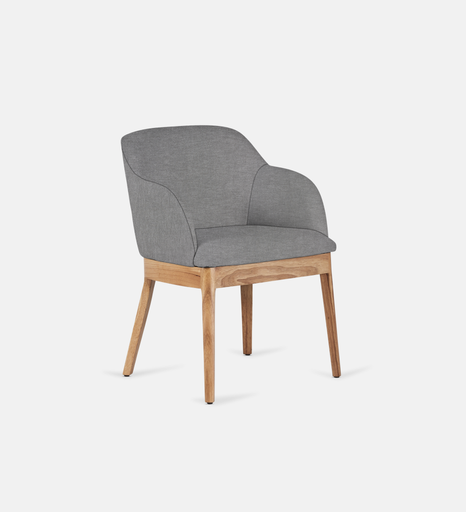 Kelly Carver Dining Chair