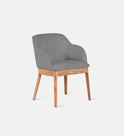 Kelly Carver Dining Chair