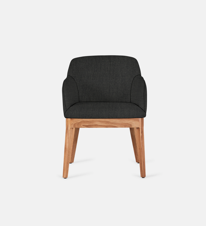 Kelly Carver Dining Chair