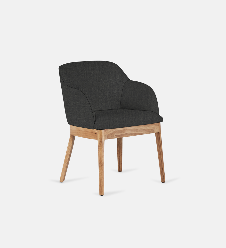 Kelly Carver Dining Chair