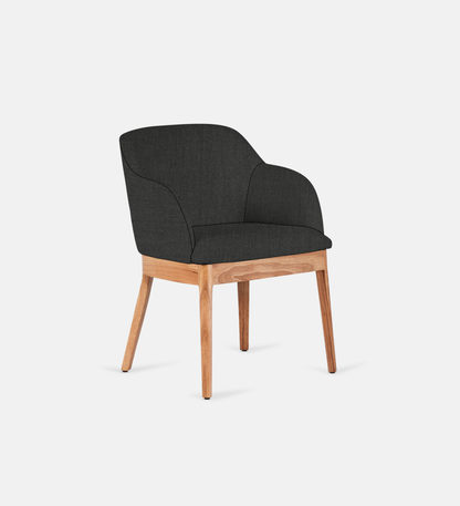 Kelly Carver Dining Chair