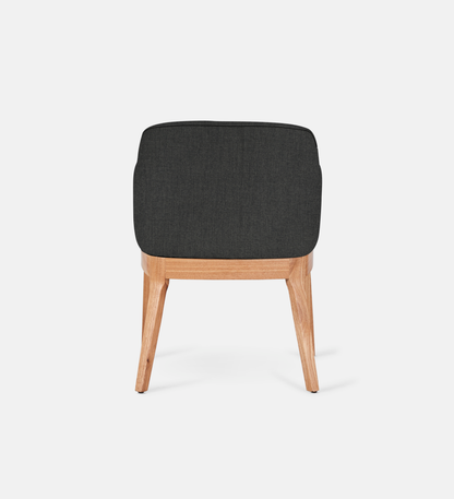 Kelly Carver Dining Chair