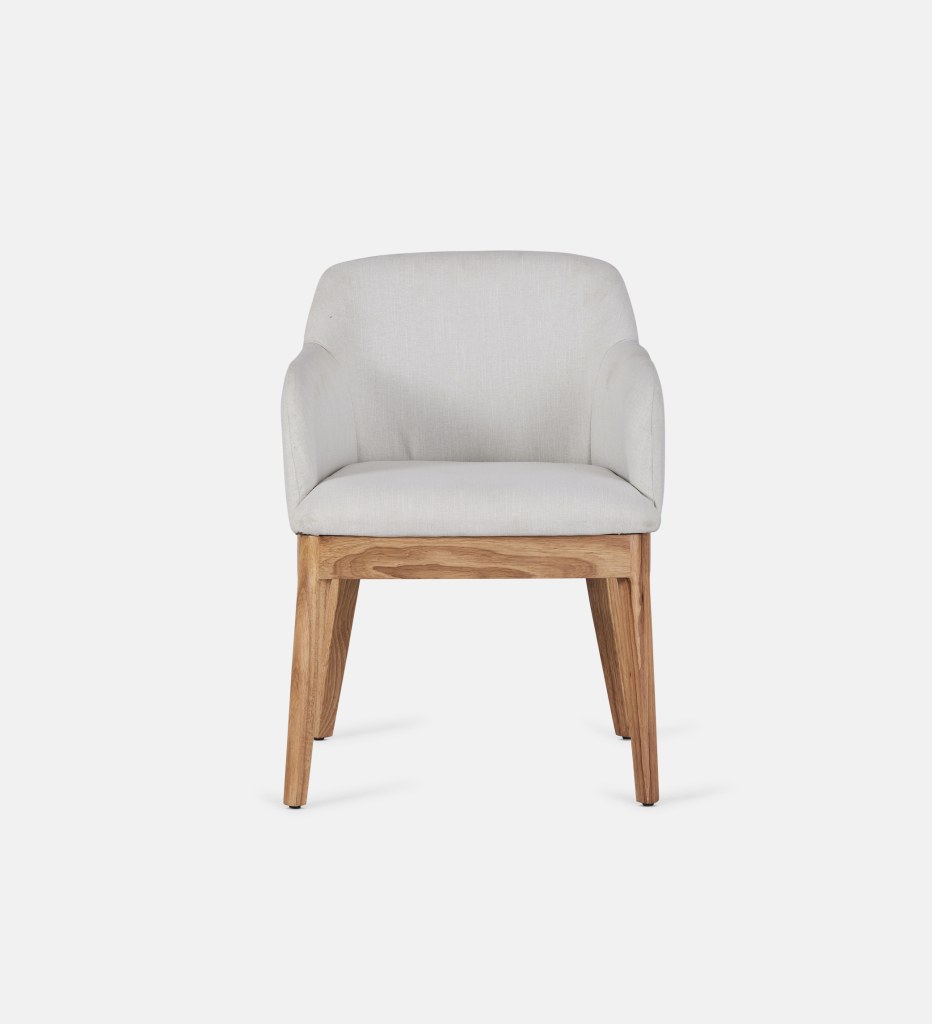 Kelly Carver Dining Chair