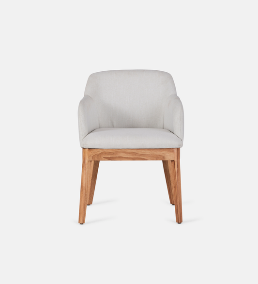 Kelly Carver Dining Chair