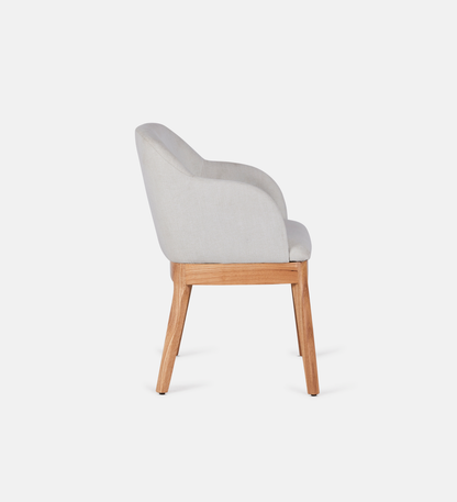 Kelly Carver Dining Chair