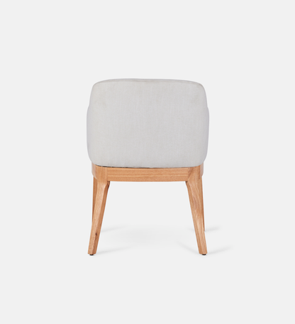 Kelly Carver Dining Chair
