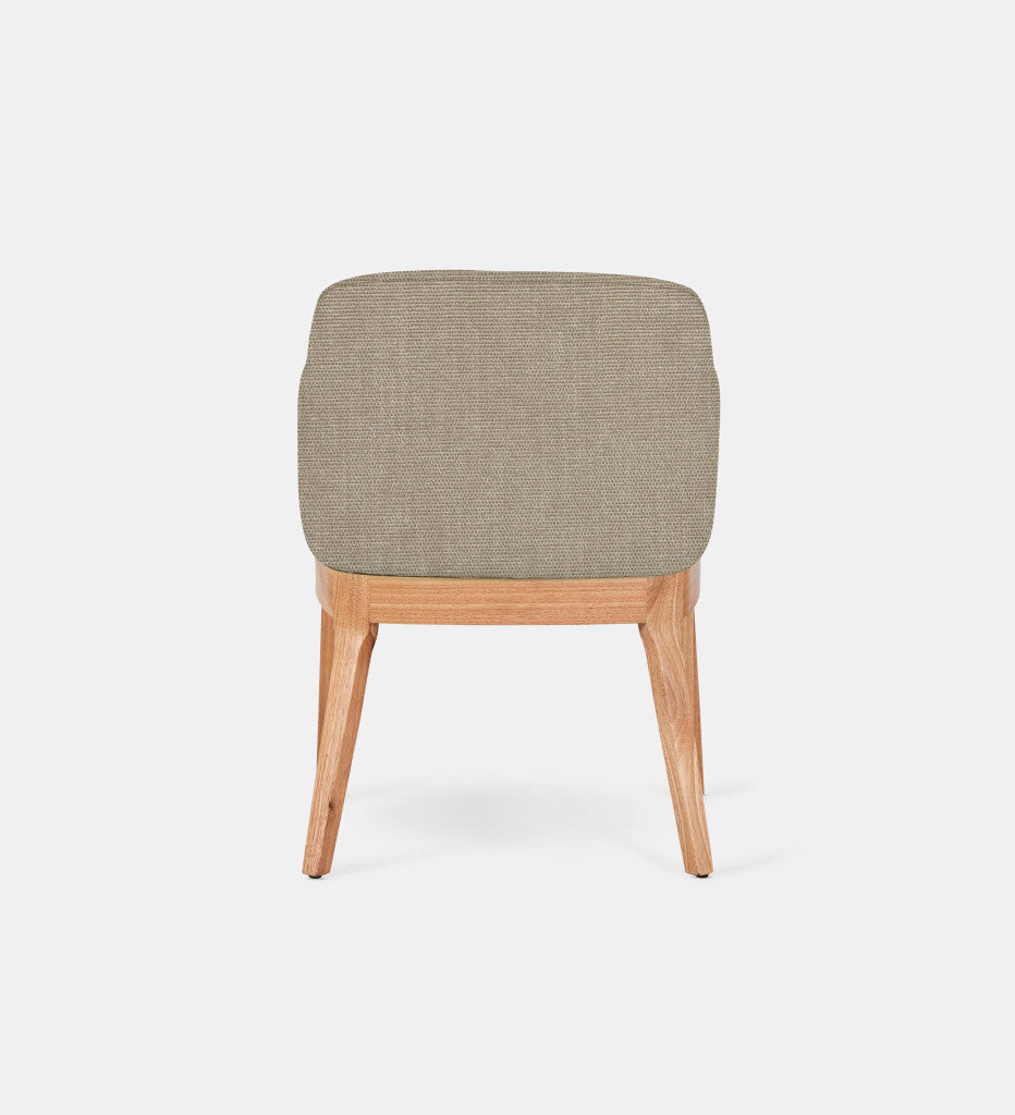 Kelly Carver Dining Chair