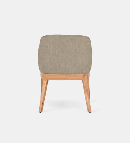 Kelly Carver Dining Chair