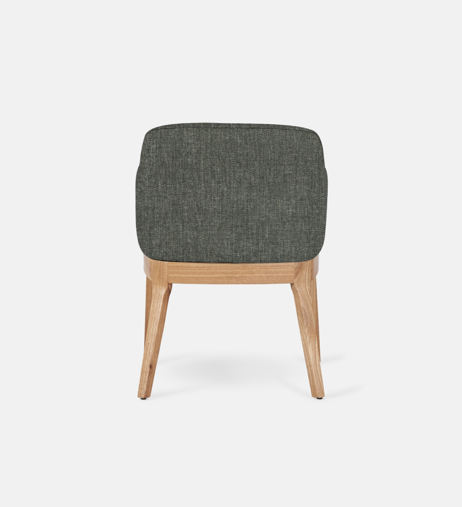 Kelly Carver Dining Chair