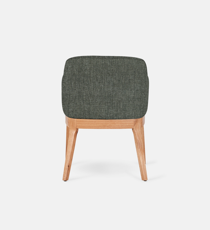 Kelly Carver Dining Chair