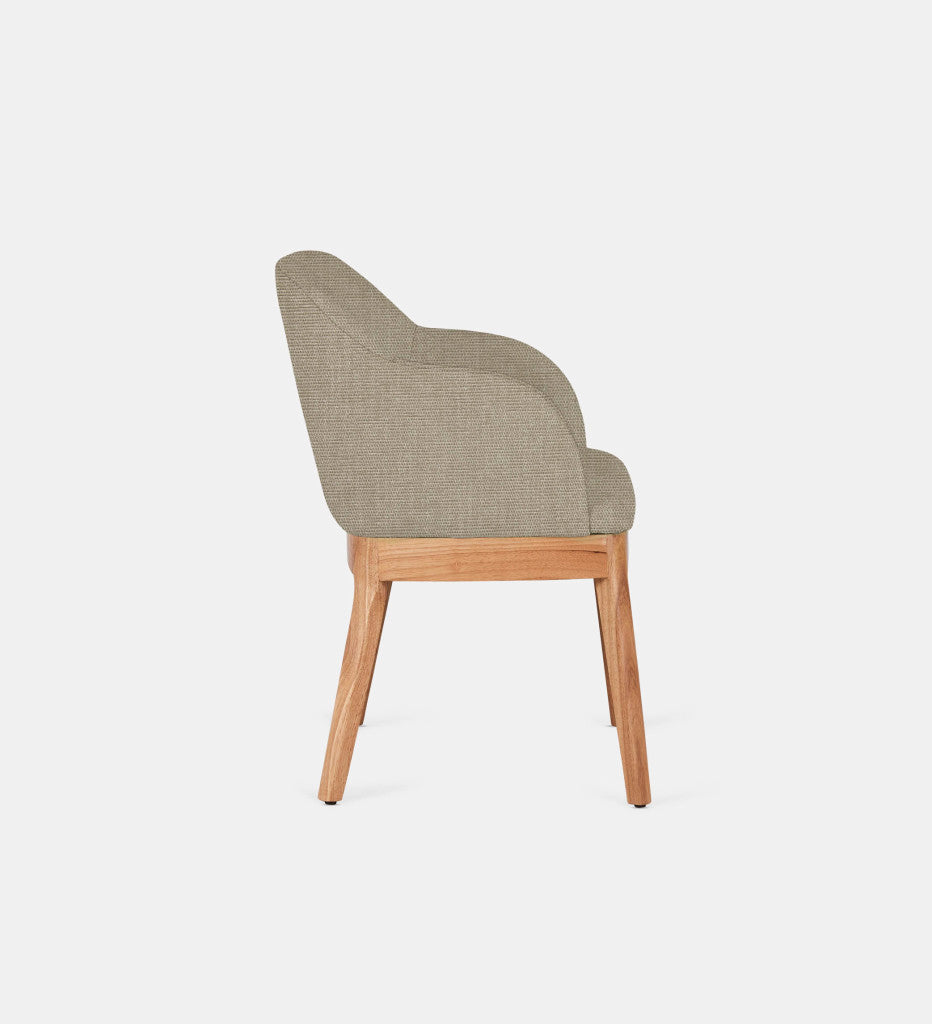 Kelly Carver Dining Chair
