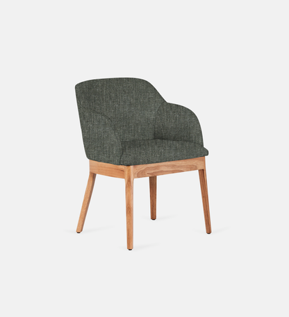 Kelly Carver Dining Chair
