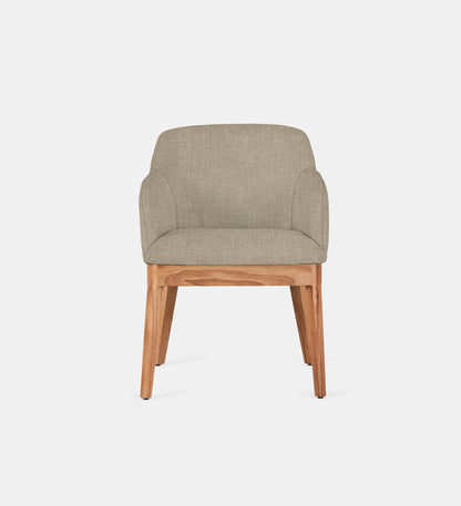 Kelly Carver Dining Chair
