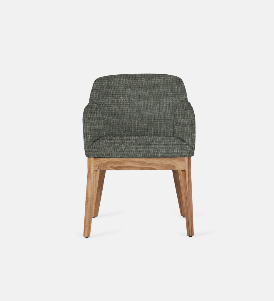 Kelly Carver Dining Chair