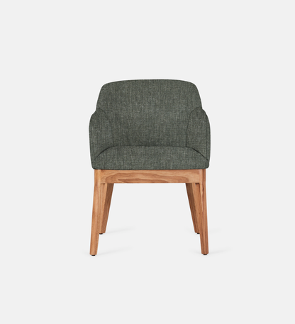 Kelly Carver Dining Chair