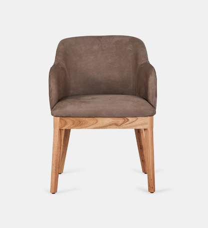 Kelly Carver Dining Chair