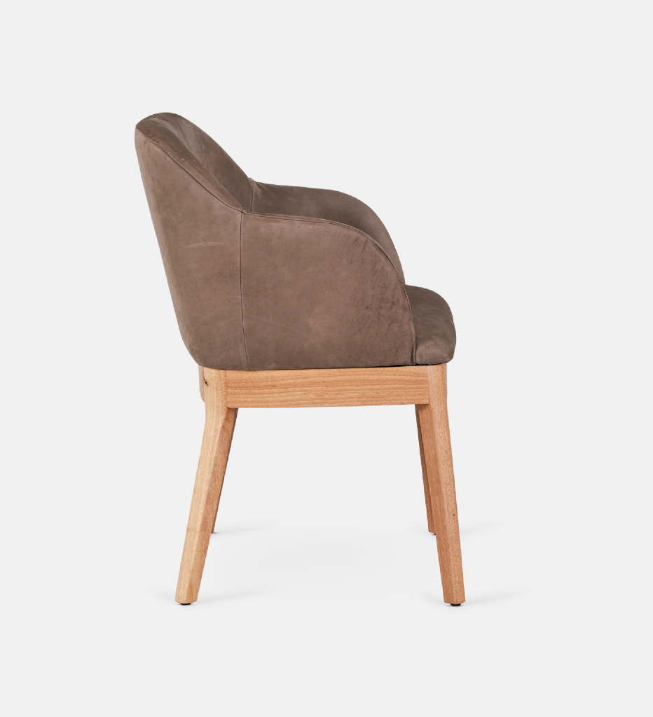 Kelly Carver Dining Chair