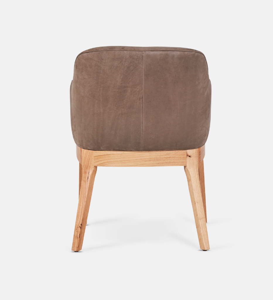 Kelly Carver Dining Chair