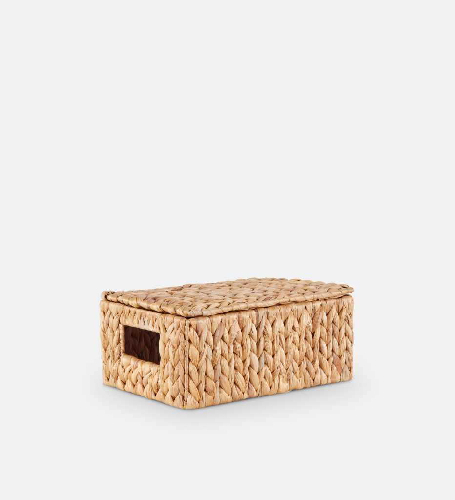 Aneesa storage basket