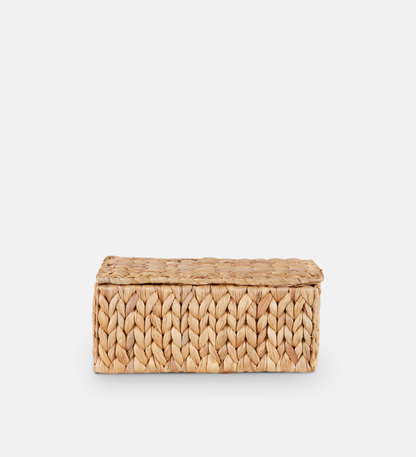 Aneesa storage basket
