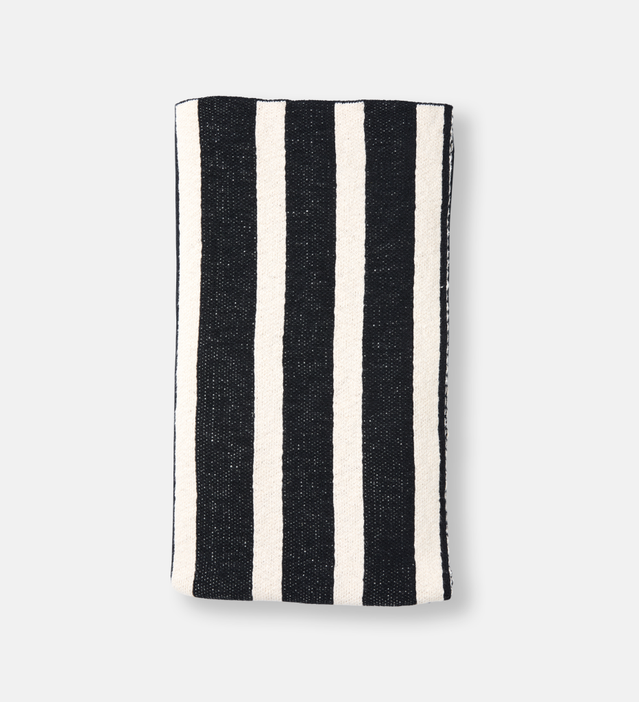Laney Knit Throw
