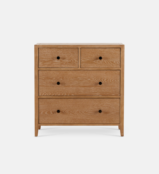 Laurel chest of drawers