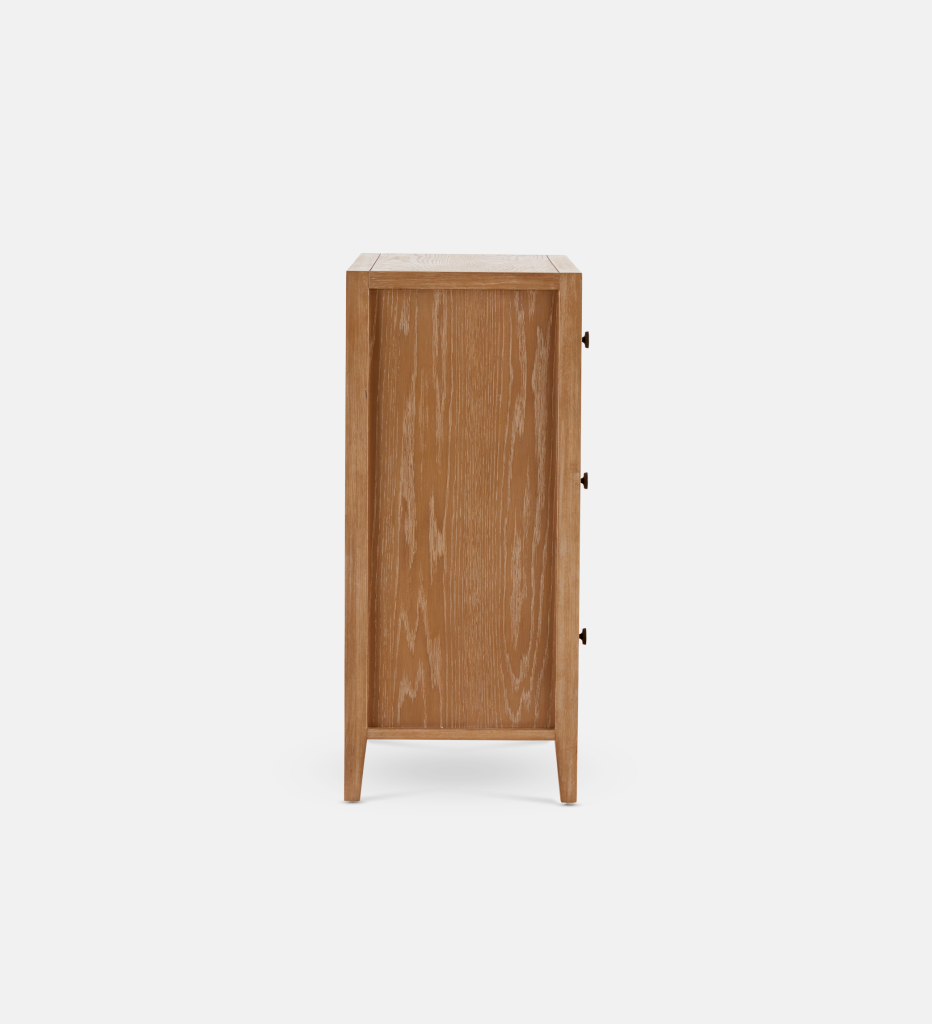 Laurel chest of drawers