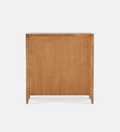 Laurel chest of drawers