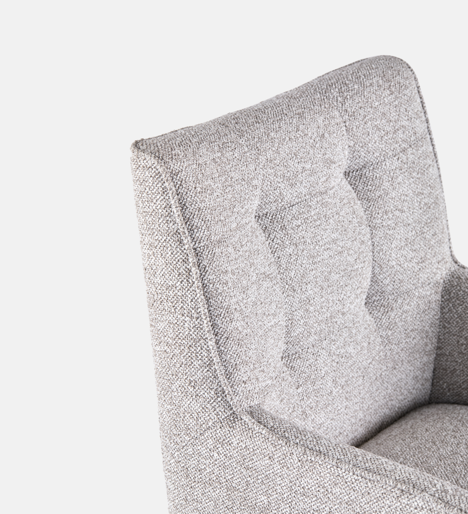 Leah Carver Dining Chair