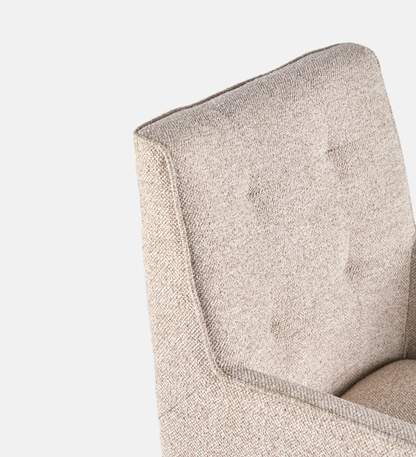 Leah Carver Dining Chair