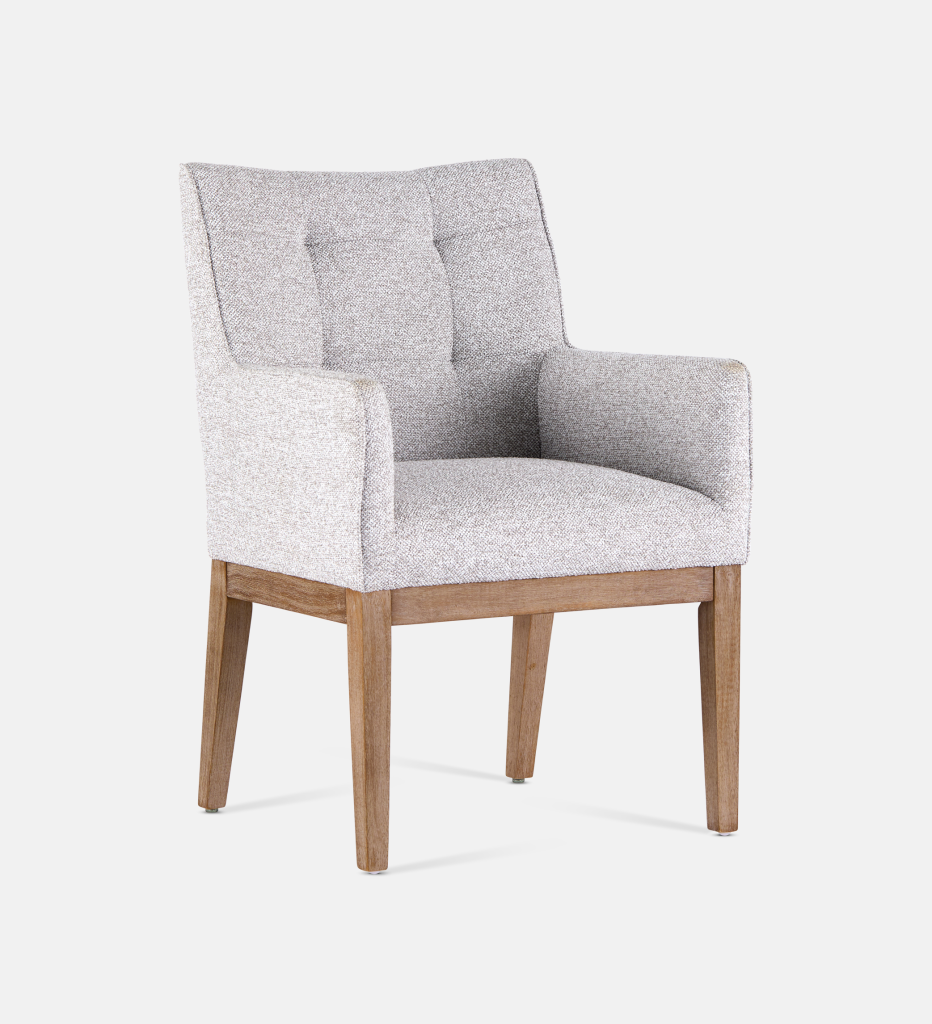 Leah Carver Dining Chair