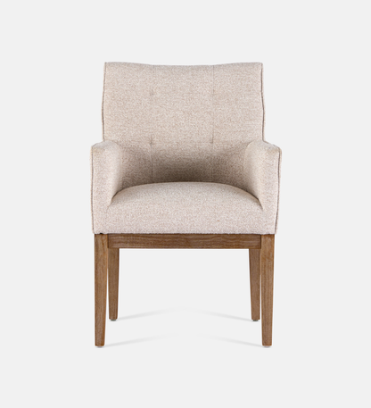 Leah Carver Dining Chair