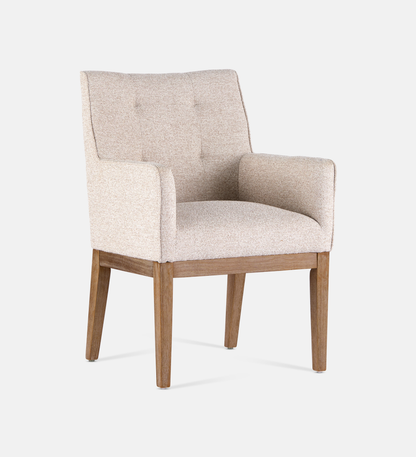 Leah Carver Dining Chair