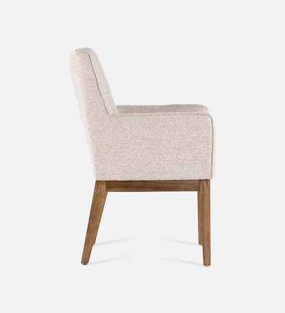 Leah Carver Dining Chair