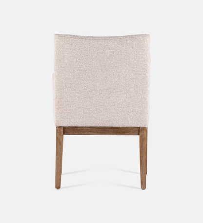 Leah Carver Dining Chair