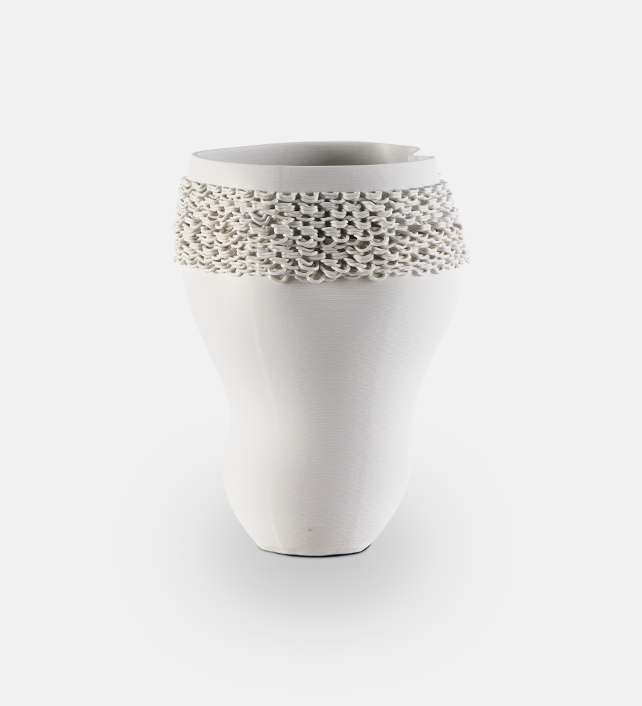 Lee Oblong Vase