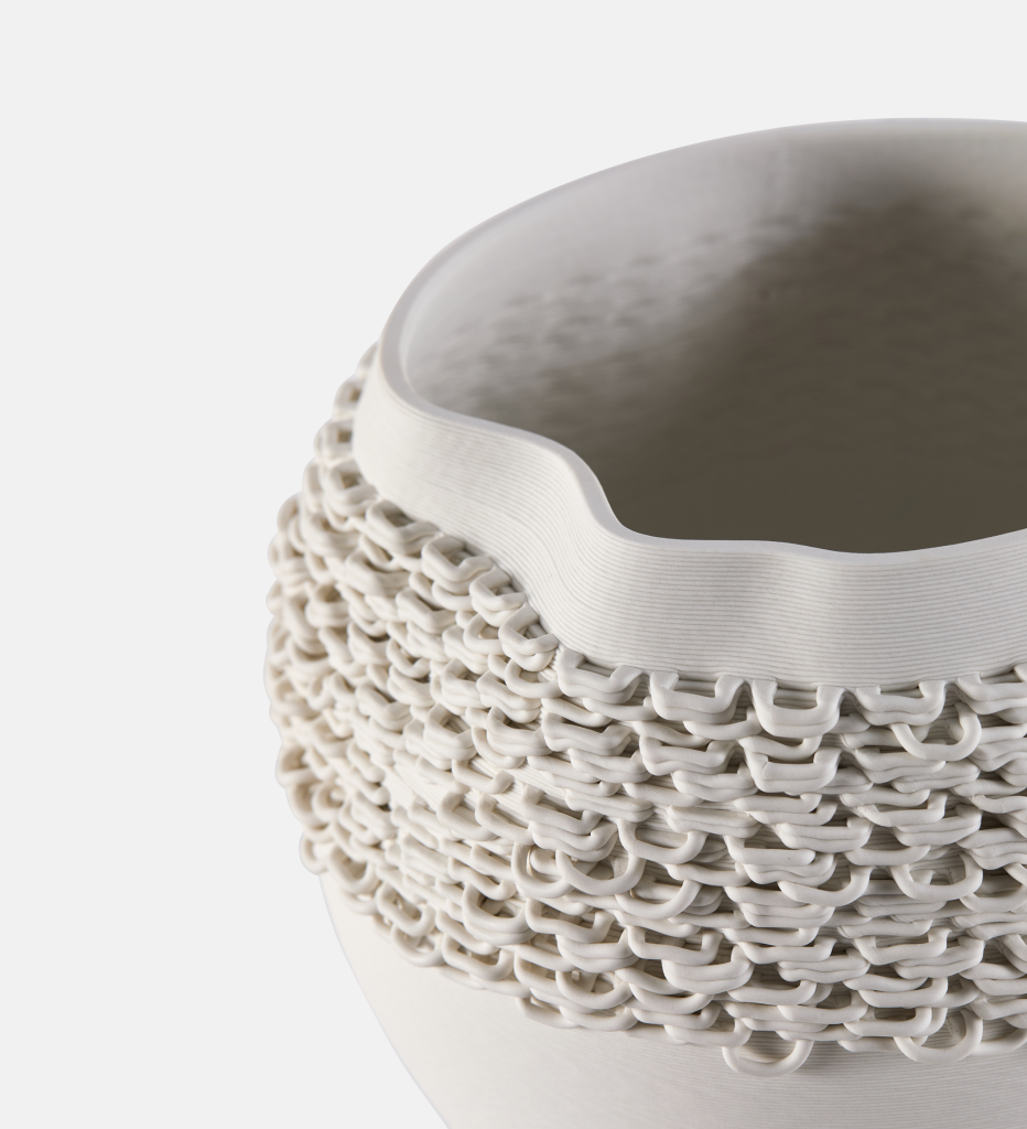 Lee Oblong Vase