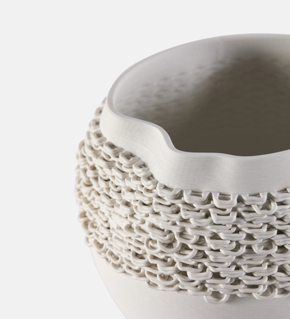 Lee Oblong Vase