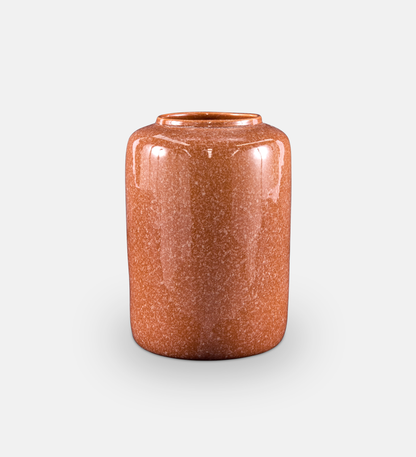 Leo Vase