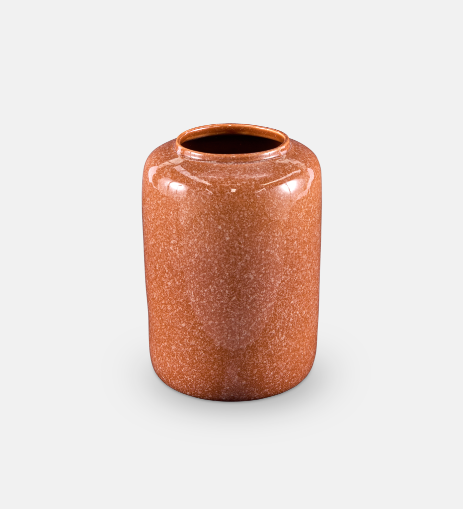 Leo Vase