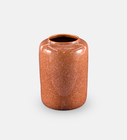 Leo Vase