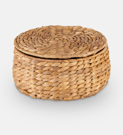 Lilly bowl