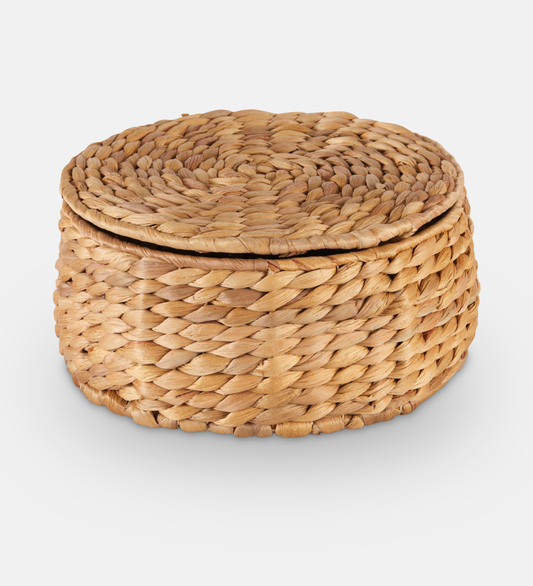 Lilly bowl
