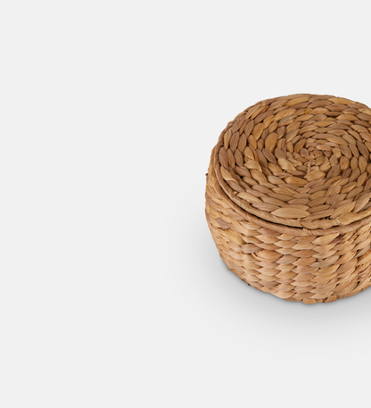Lilly bowl