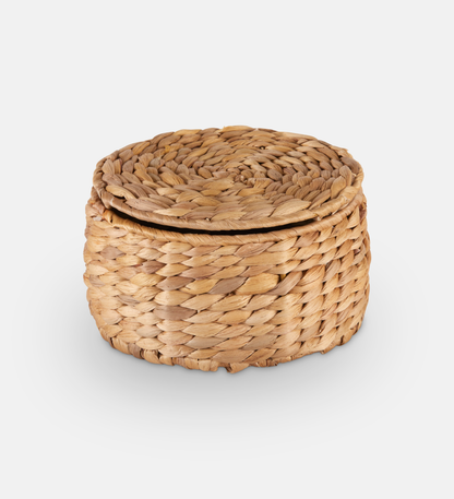 Lilly bowl