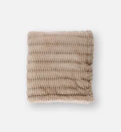 Lolita Throw Pumice